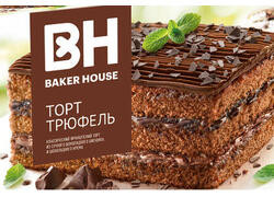 Вы&nbsp;готовы порадовать себя и&nbsp;своих близких невероятно вкусными тортами от&nbsp;BAKER HOUSE?