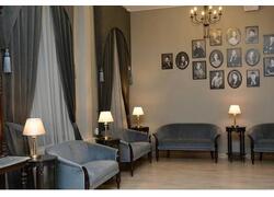 На юге Красноярского края старейший театр открыли после реконструкции