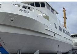 Ледовый прорыв: как «Красная Кузница» возвращает России гражданское судостроение