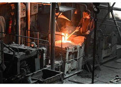 Челябинские ученые создали дешевый и высокопрочный сплав