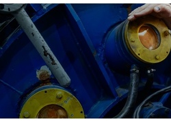 НПО «ЦНИИТМАШ» наладило выпуск комплектующих изделий для вспомогательных узлов машинных залов АЭС