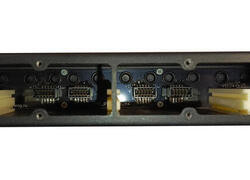 Универсальный монтажный комплекс для конструктива 19″