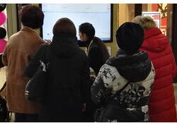 ЗОЛОТОМАТ: инновация в ювелирной торговле