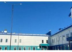 В&nbsp;Иркутской области начались занятия в&nbsp;новой школе