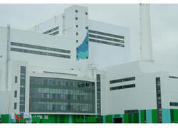 «Зеленая» электростанция Ростеха впервые поставила почти 2 млн кВт в энергосеть