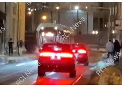 Предсерийные прототипы Атома начали тестировать на дорогах общего пользования