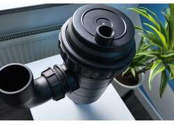 Что такое всасывающий фильтр и зачем он нужен?