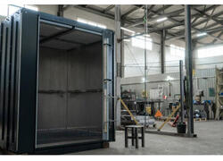 В Московской области запустили производство взрывобезопасных лифтов