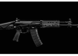 «Калашников» отгрузил первую партию автоматов АК-12 в 2025 году