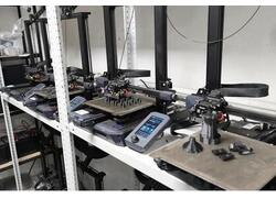 В&nbsp;Кузбассе производят беспилотники для СВО