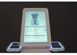 Москва оснащается новыми медицинскими киосками от тольяттинской компании «Просигма»