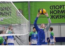 Современный модульный спортзал открылся в Хабаровске