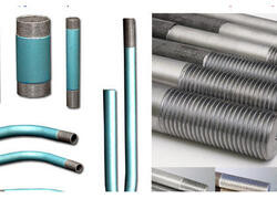 Налажено производство резьбонарезных станков МЗК-95У