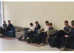 В Вязниках Владимирской области открылся новый корпус школы № 9 имени А.И. Фатьянова