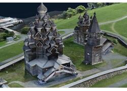 В России запустили первый портал с 3D-моделями памятников мировой культуры