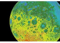 В России запустили конкурс о разработке Web-решения для строительства Лунной базы