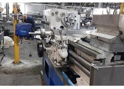 Самарские станки. «Средневолжский станкомаш»