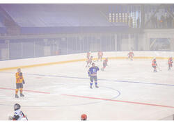 В Улан-Удэ Бурятии открылся ледовый дворец «Байкал Арена»