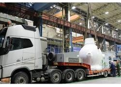 Машиностроители «Росатома» отгрузили насосное оборудование для сооружаемых в Китае АЭС