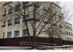 В&nbsp;Среднеуральске открыли поликлинику после капремонта