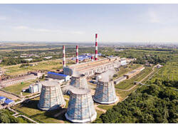 Турбина Уфимской ТЭЦ-4 оснащена полномасштабной АСУ ТП