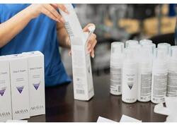 Производитель косметики &laquo;Аравия&raquo; запустил новый завод в&nbsp;Подмосковье