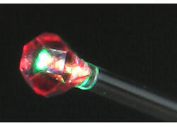 Исследователи ИПФ РАН разработали новый метод квантовой магнитометрии на основе NV-центров в алмазе