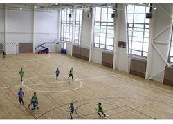 В Кирове открылся новый физкультурно-оздоровительный центр