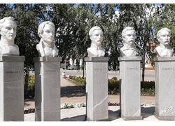 Ялуторовск — блинная столица России