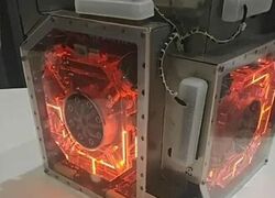 Ростех показал один из&nbsp;ключевых элементов управления для импортозамещенного SJ-100