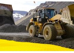 Материалы завода «ПРЕСТОРУСЬ» используют в строительстве крупных российских дорог