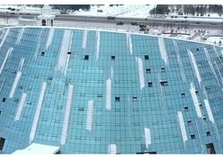 Система внешнего армирования от&nbsp;НЦК применена в&nbsp;Казахстане