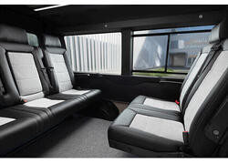 Минивэн «Соболь NN» с полным приводом начали продавать в России