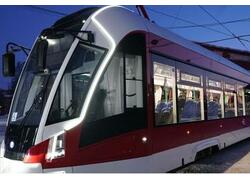 Первые трамваи «Львенок» поступили в Самару