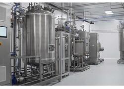 В Подмосковье запущено производство криогранулированных штаммов для заквасок