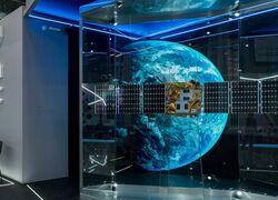 Спутниковое оборудование нового поколения: aбонентские терминалы бюро 1440