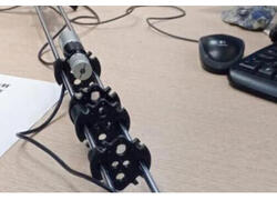 В ИРНИТУ разработали робота для обследования скважин, глубиной более 100 метров