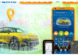Новинки StarLine E7 LTE GPS и&nbsp;S7 GPS: когда все в&nbsp;плюсе!