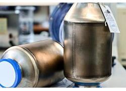 Конвертеры озона, разработанные в&nbsp;ТГУ, поставили производителю самолетов