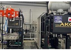 «ЭМ-КАТ» запустил производство литых деталей для комбайнов и тракторов