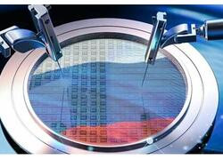 Микрон тестирует первый отечественный фоторезист для 90 нм&nbsp;производства