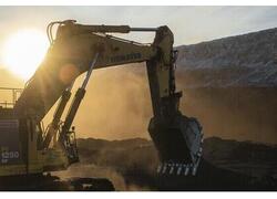 Холдинг «Эльгауголь» запустил полный комплекс обогатительных фабрик в Якутии