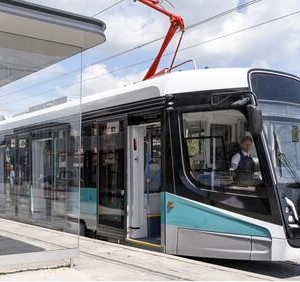 Обновление парка общественного транспорта в&nbsp;Липецкой области