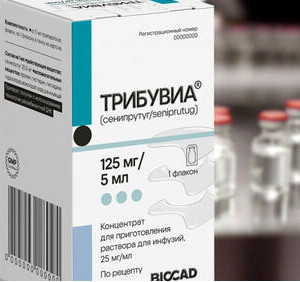 Первый пациент с&nbsp;болезнью Бехтерева на&nbsp;юге России получил терапию препаратом &laquo;Сенипрутуг&raquo;