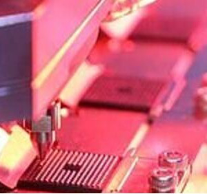 Лазерный перемонтаж микросхем BGA&nbsp;&mdash; безупречное качество в&nbsp;промышленных масштабах