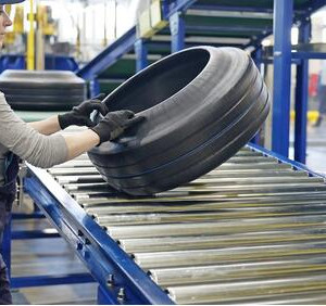 В&nbsp;Ульяновске прошел перезапуск бывшего шинного завода Bridgestone