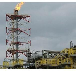 Афипский НПЗ запустил комплекс гидрокрекинга вакуумного газойля