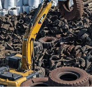 В&nbsp;Подмосковье открыли новый цех по&nbsp;производству резиновой крошки для детских и&nbsp;спортивных площадок