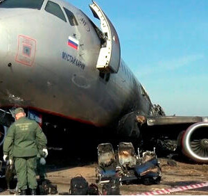 МАК не&nbsp;выявил у&nbsp;самолёта SSJ-100 конструктивных недостатков