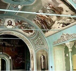 В&nbsp;Спасском храме Тюмени возобновились богослужения